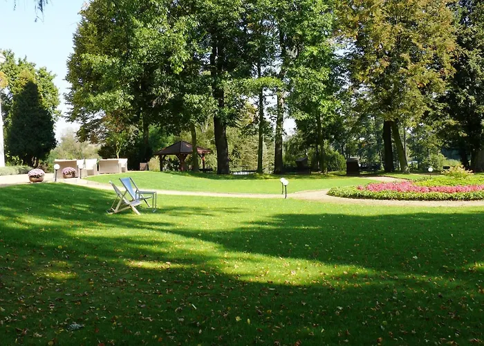 Dwor Zbozenna Przysucha